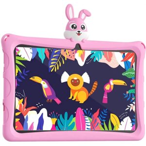 Планшет Digma Kids A10 (DA5B0P01) 2/32 GB розовый