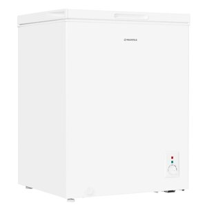 Морозильный ларь MAUNFELD MFL150W белый в Ростовской области от компании F-MART