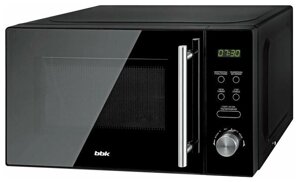 Микроволновая печь BBK 20MWG-732T/B-M черный