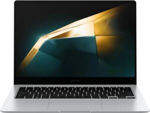 Ноутбук Samsung Galaxy Book 4 Pro NP940 Core Ultra 5 125H 16Gb SSD512Gb Intel Arc 14" AMOLED Touch 3K (2880x1800)