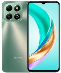 Смартфон Honor X6B 4/128GB Green