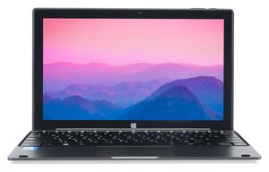 Планшет Digma EVE 1490D Celeron N4000 (1.1) 2C RAM4Gb ROM64Gb 11.6" IPS 1366x768 Windows 11 черный