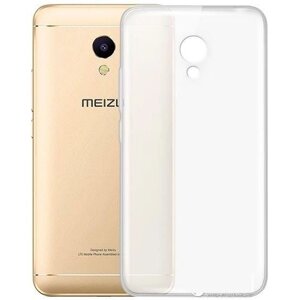 Чехол-накладка Gorilla PRO Line для для Meizu M5