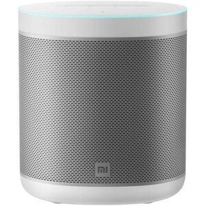 Колонка портативная Xiaomi Mi Smart Speaker