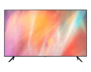 Телевизор SAMSUNG UE70AU7100UXRU 4K Smart