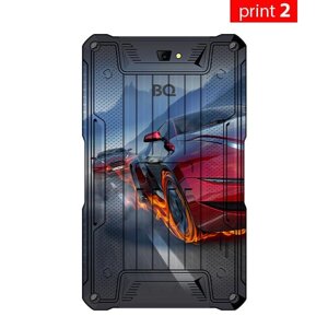 Планшет BQ BQ-7082G Armor Print 2