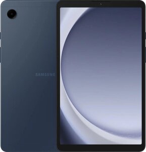 Планшет Samsung Tab A9 Plus 11' 8/128GB Wi-Fi X210 Dark Blue PCT