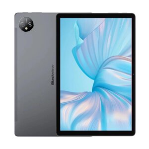 Планшет Blackview Tab 80, 10.1", 4/64GB, Wi-Fi + LTE, Nightfall Grey