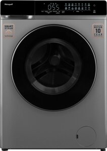 Стиральная машина Weissgauff WMD 888 Touch Inverter Steam Silver