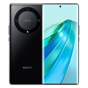 Смартфон Honor X9A 6/128GB Black EU в Ростовской области от компании F-MART