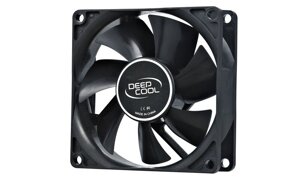 Вентилятор Deepcool XFAN 80***