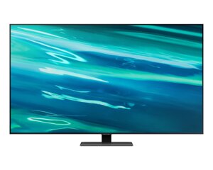 Телевизор SAMSUNG QE65Q80AAUXRU 4K Smart