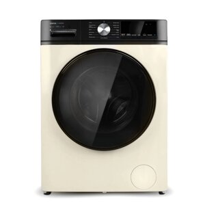 Стиральная машина Centek CT-1959 (бежевый) в Ростовской области от компании F-MART