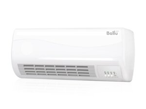 Тепловентилятор Ballu BFH/W-102W