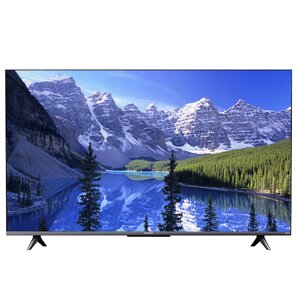 Телевизор Xiaomi A PRO 55 MI TV L55MA-SME черный 3840 x 2160 Ultra HD 4K 60 Гц Wi-Fi Smart TV в Ростовской области от компании F-MART