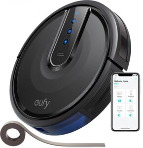 Пылесос-робот Anker Eufy RoboVac 35C (T2117) в Ростовской области от компании F-MART