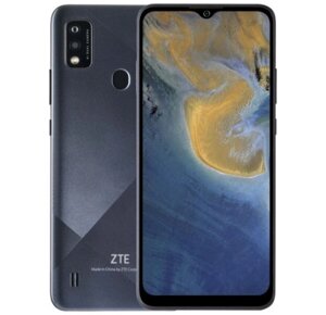 Смартфон ZTE Blade A51 2/64Gb Gray