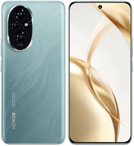 Смартфон Honor 200 5G 12/512GB Emerald Green