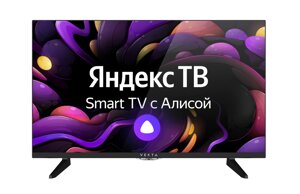 Телевизор VEKTA LD-43SU8821BS LED