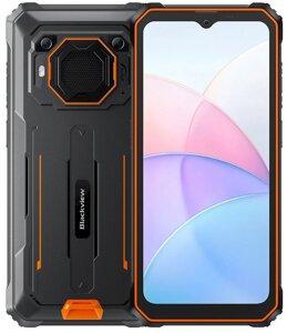 Смартфон Blackview BV6200 Pro 6/128GB Orange в Ростовской области от компании F-MART