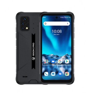 Смартфон ARK Umidigi Bison 2 Pro 256Gb 8Gb черный