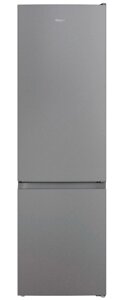 Холодильник HOTPOINT-ARISTON HT 4200 S 2-хкамерн. Серебристый