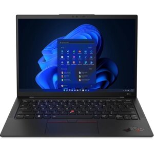 Ноутбук 14" LENOVO ThinkPad X1 Carbon G10 [21CCS9Q401/M] IPS WUXGA/Core i7-1265U/16/SSD512Gb/Intel Iris Xe