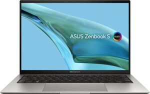 Ноутбук Asus Zenbook UM3504DA-MA251 15.6" OLED 120Hz 2.8K/AMD Ryzen7 7735U/16Gb/1Tb/AMD Radeon/noOS/Wi-Fi в Ростовской области от компании F-MART