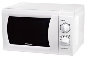 Микроволновая печь SUPRA MWS-1808MW