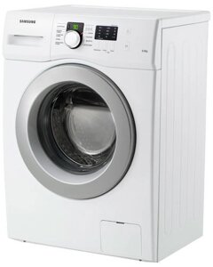 Стиральная машина Samsung WF60F1R1F2W