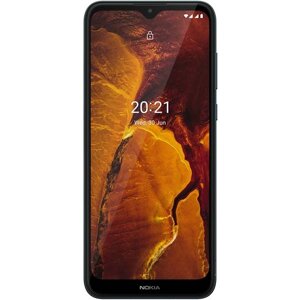 Смартфон Nokia C30 DS 2/32 Gb Green (TA-1359)