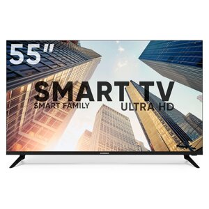 Телевизор SOUNDMAX SM-LED55M02SU в Ростовской области от компании F-MART