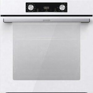 Духовой шкаф GORENJE BOS6737E09WG