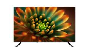 Телевизор Topdevice TDTV43BS06UBK (R) ЖК SMART 4k в Ростовской области от компании F-MART