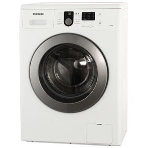 Стиральная машина Samsung WF8590NLW9