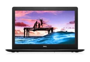 Ноутбук Dell Inspiron 3582 (I3582C54H5NIL-BK) Black