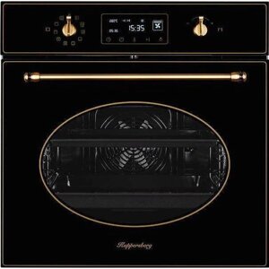 Духовой шкаф электрический KUPPERSBERG NC 693 B