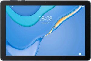 Планшет Huawei MatePad T10 9.7" 2/32GB, WiFi, Deepsea Blue (53011FAS)