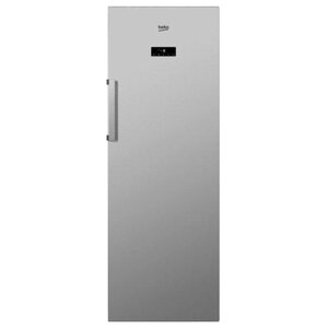 Морозильная камера BEKO RFNK290E23S серебро NF