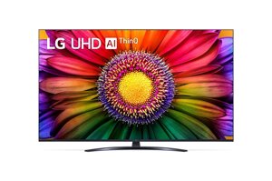 Телевизор LG 55UR81006LJ (55UR81006LJ. ARUB)