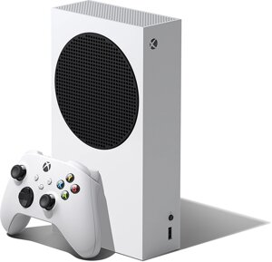 Консоль игровая Xbox Series S 512Gb Eu