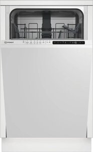 Посудомоечная машина встраиваемая INDESIT DIS 1C69 B