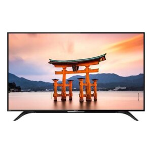 Телевизор Sharp 4T-C50BK1X в Ростовской области от компании F-MART