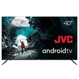 Телевизор JVC LT-40M695