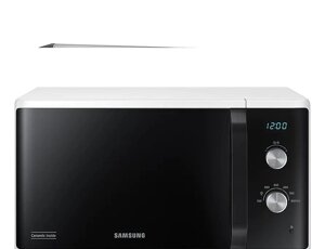 Микроволновая печь Samsung MS23K3614AW/BW в Ростовской области от компании F-MART