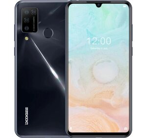 Смартфон Doogee N20 Pro 6/128GB Space Grey