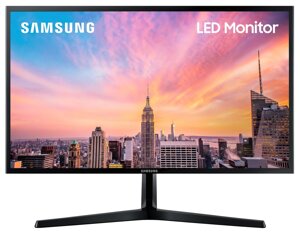 Монитор Samsung S27F358FWI 27" (387154)