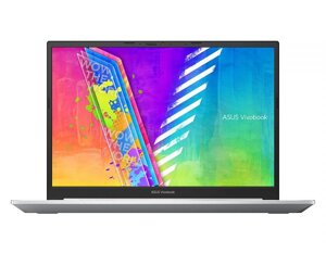 Ноутбук 14" ASUS Vivobook Pro 14 K3400PA-KP112W [90NB0UY3-M02070] IPS WQXGA/Core i5-11300H/8/SSD512Gb/Intel Iris Xe в Ростовской области от компании F-MART