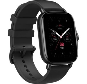 Смарт-часы Xiaomi Amazfit GTS 2 A1969 black