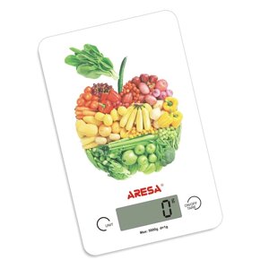 Весы кухонные ARESA SK-409 в Ростовской области от компании F-MART